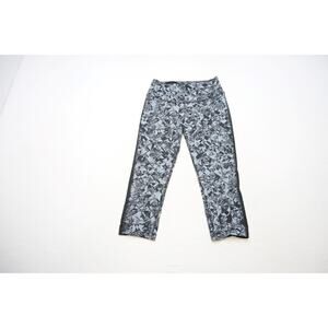Nike Leggings Athletic Compression Yoga Performance Pants Womens Sz Small